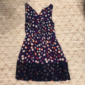 Anthropologie dress